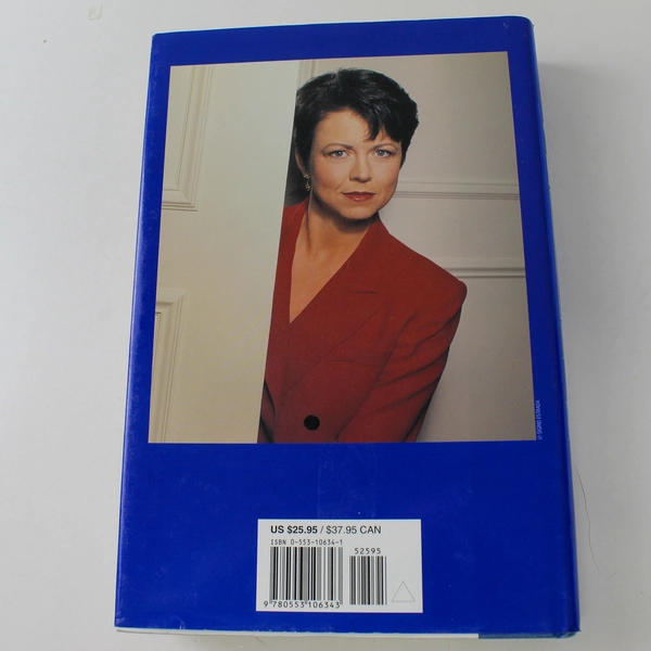 Dust to Dust by Tami Hoag 2000 Hardcover