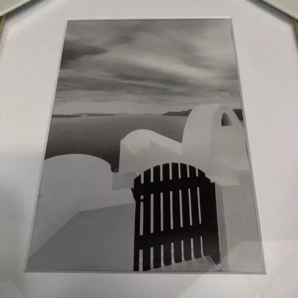 Brass Better Homes And Gardens 8 x 10 Gallery Frame