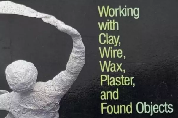 Sculpture As Experience by Judith Peck 1989 Paperback