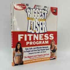 Biggest Loser Fitness Program 2007 Paperback