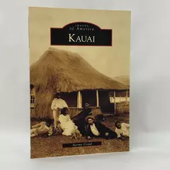Kauai Images of America by Stormy Cozad 2008 Paperback