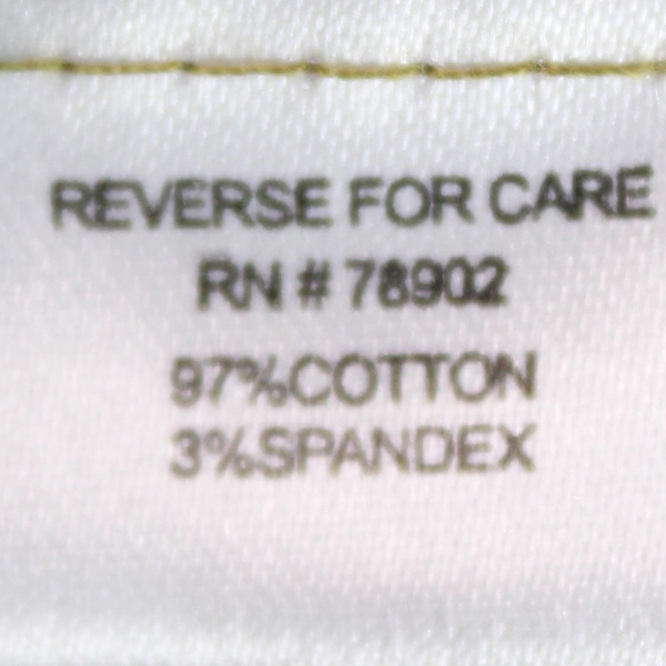 Draper's & Damon's Women's 1X Zip-Up Cotton Jacket Green Brown Blue