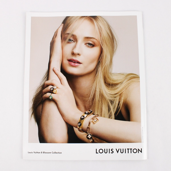 Town & Country Magazine March 2020 Featuring Actress Claire Danes