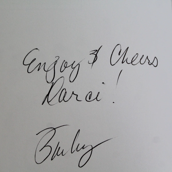 Menopoly By Barby Ball 2012 Paperback Signed