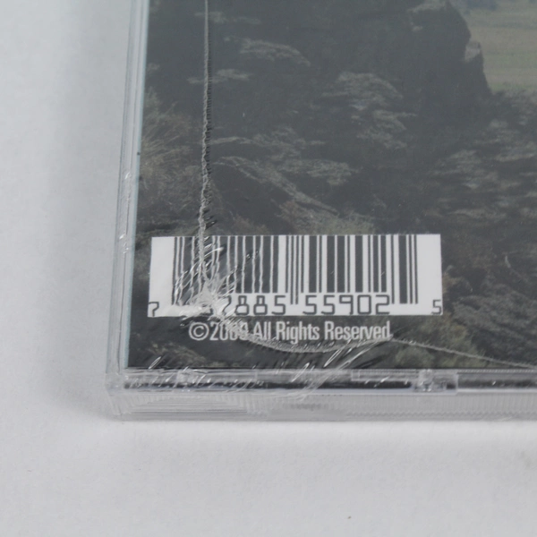 New Sealed Gayle Wendell Above the Horizon Music CD 2009 - Great Gift!