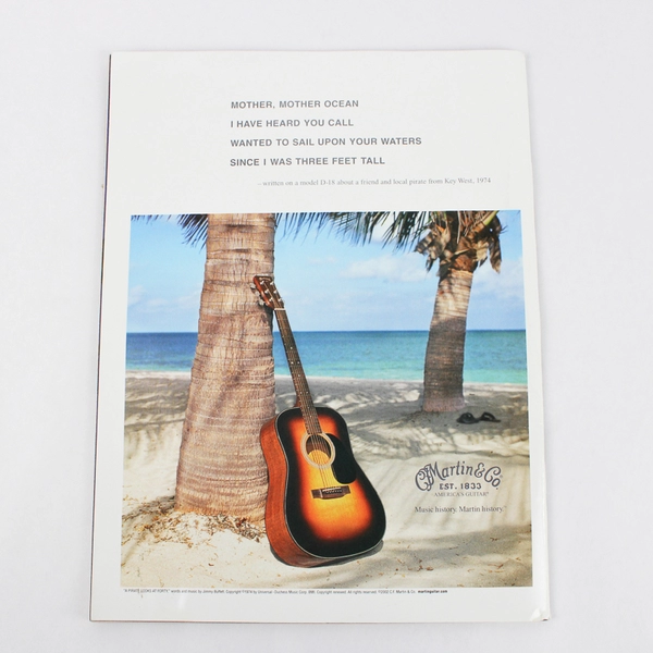 Acoustic Guitar Magazine June 2003 Featuring Rock Legend Doc Watson