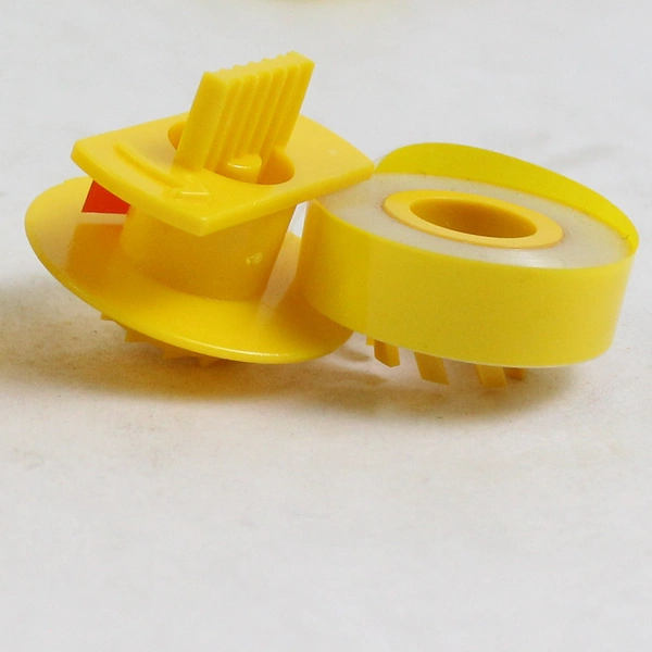 Lot of 9 Rolls Of Adler Royal Lift-Off Tape 310/410 & 1010/5010 Product No. 221