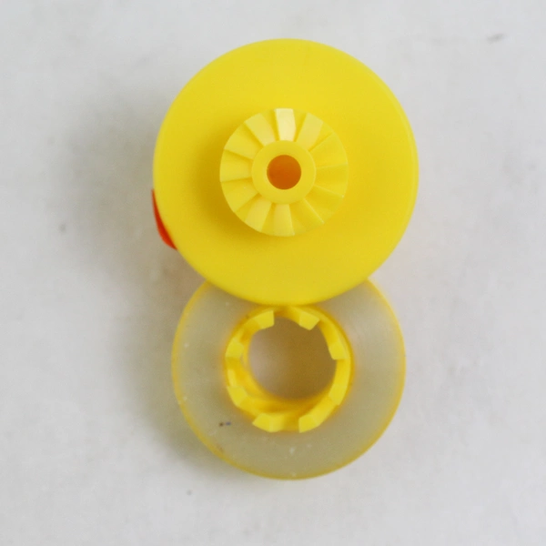 Lot of 9 Rolls Of Adler Royal Lift-Off Tape 310/410 & 1010/5010 Product No. 221