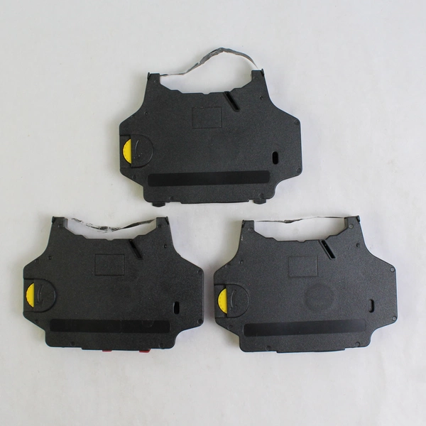 Lot Of 3 Unbranded General Typewriter Ribbons