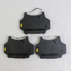 Lot Of 3 Unbranded General Typewriter Ribbons