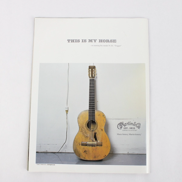 Acoustic Guitar Magazine May 2004 Featuring Taylor Guitars & Sarah McLachlan