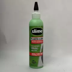 Slime 10003 Flat Tire Eliminator 8oz Bottle 237ml