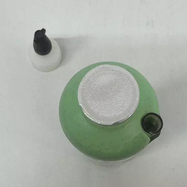 Slime 10003 Flat Tire Eliminator 8oz Bottle 237ml