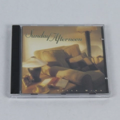 New Sealed Sunday Afternoon CD by Peter Wind - 1997 Avalon Music