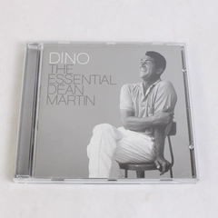 Dino: The Essential Dean Martin 2004 Audio CD Capitol Records