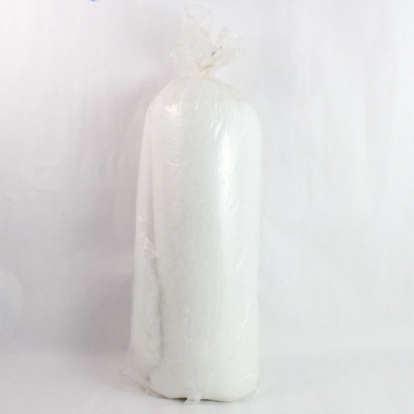 Fairfield Poly-Fil Extra-Loft Batting Full Size 81" x 96” 100% Bonded Polyester