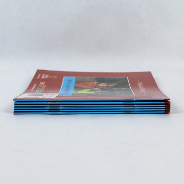 Lot of 6 National Geographic Best Friends Books by Marvin Buckley PB