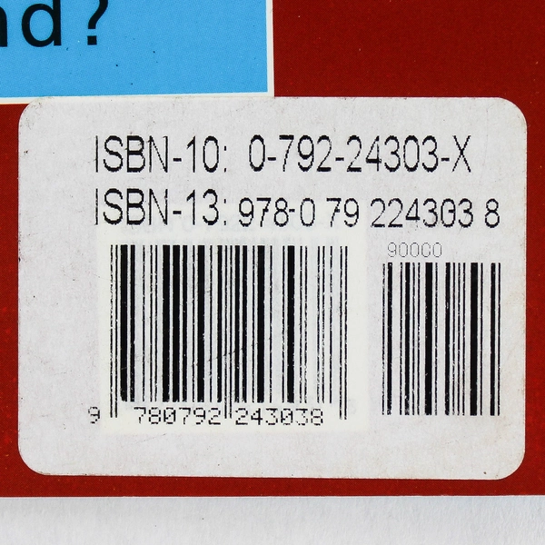 Lot of 6 National Geographic Best Friends Books by Marvin Buckley PB