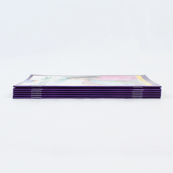 Lot Of 6 Jenna's Pet by Claudia Moore National Geographic 2006 Paperback