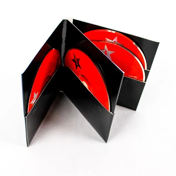 Hollywood Station by Joseph Wambaugh 2006 Compact Disc Unabridged Edition