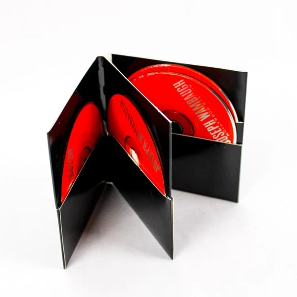 Hollywood Station by Joseph Wambaugh 2006 Compact Disc Unabridged Edition