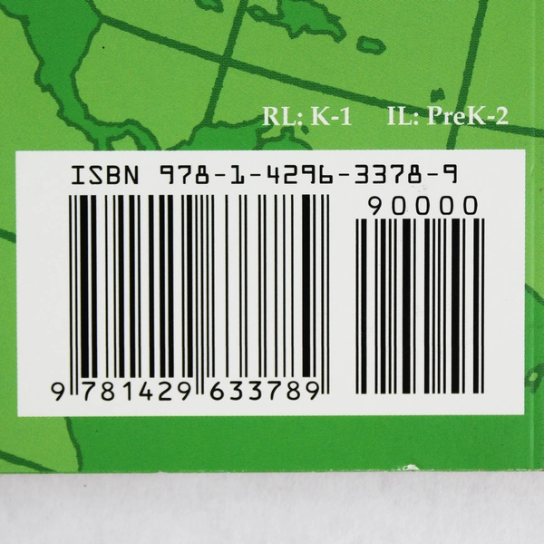 Lot of 5 Families in Many Countries by Heather Adamson 2008 PB - Pre-owned