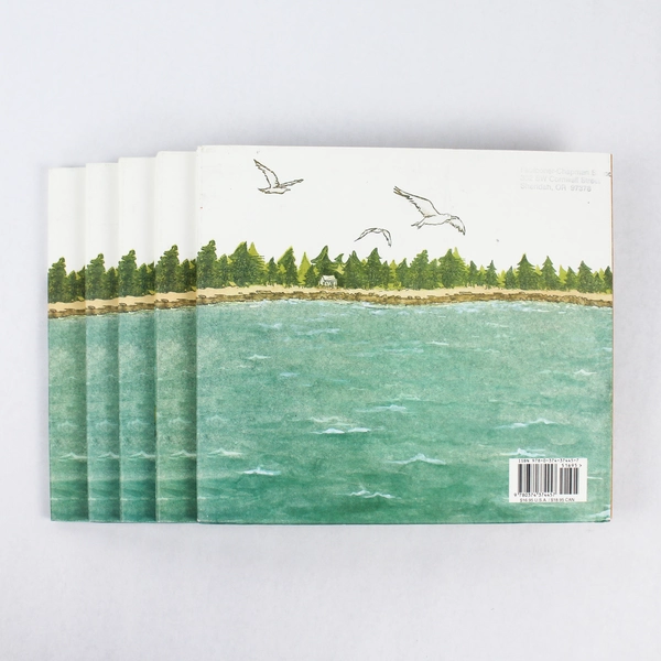 Lot of 5 That's Papa's Way by Kate Banks 2009 Hardcover with Dust Jackets