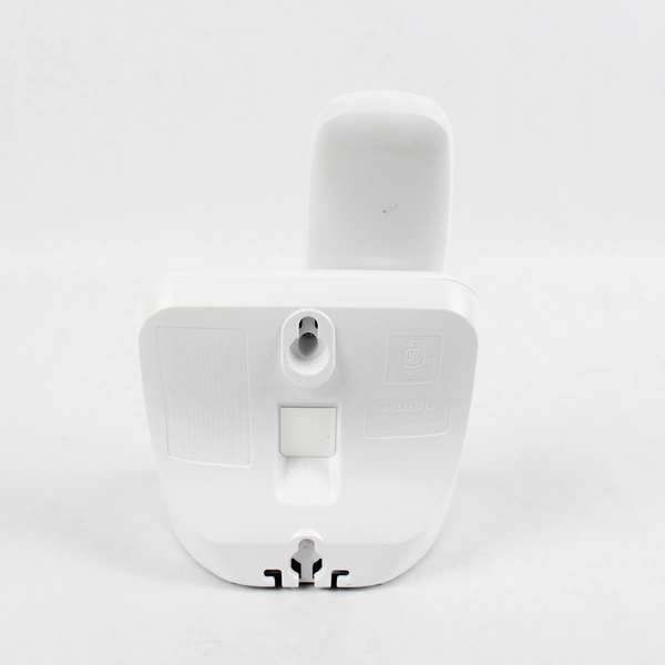 VTech Dect 6.0 Model CS6124 Digital Answering System in White