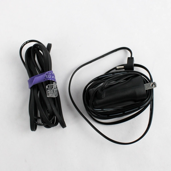 VTech Dect 6.0 Model CS6124 Digital Answering System in White