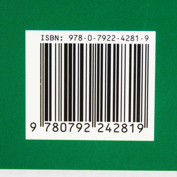 Lot of 5 National Geographic "Walking Up Walls" by Isabella Jose 2003