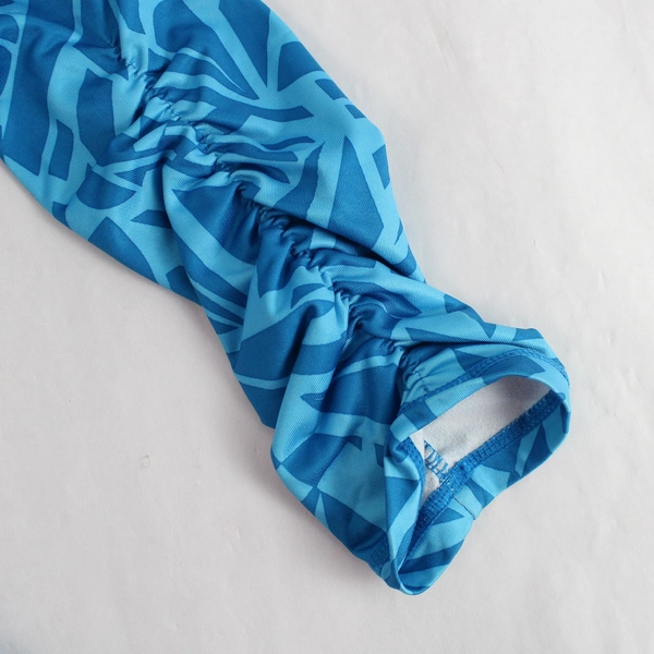 Ideology Women's Blue Green Track Jacket Size L Activewear Pre-Owned