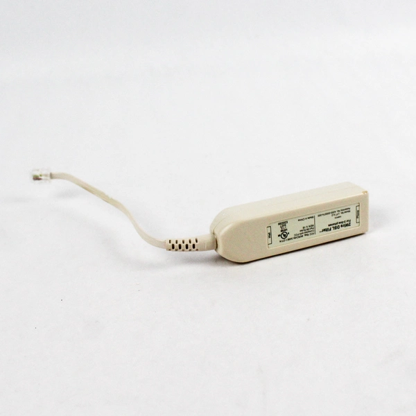 2Wire DSL Filter for 2-Line Phones Model No. LFT 4-2