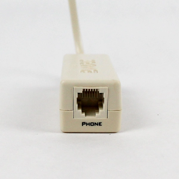 2Wire DSL Filter for 2-Line Phones Model No. LFT 4-2