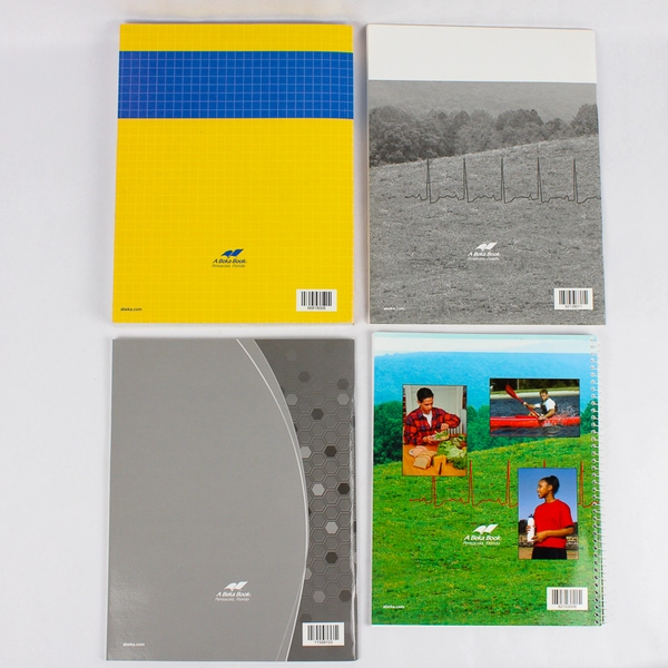 Lot Of 4 A Beka Books For Teachers in Health Algebra 1 and Science Paperback