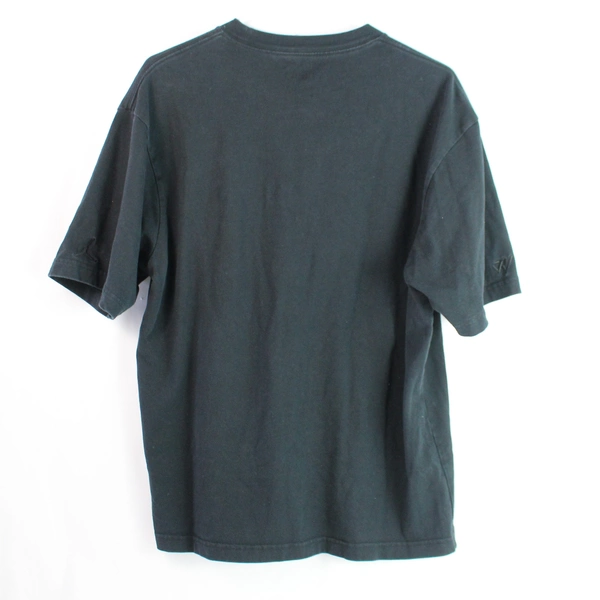 Nike Air Jordan Why Not? Black Graphic T-Shirt Men's Medium Pre-Owned