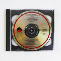 Harry Chapin The Gold Medal Collection 2-Disc Set 1988