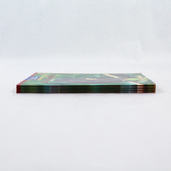 Lot of 6 Little Monkeys by Gustav Blumchen National Geographic 2005 Books