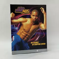 BeachBody Hip Hop Abs DVD 2011 Ultimate Ab Sculpting System