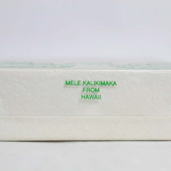 Joseph K Hawaii Angel Ornament 2.5" Hand-Painted Collectible Pre-Owned