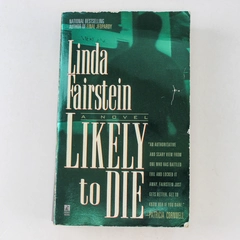 Likely to Die Linda Fairstein 1998 Paperback