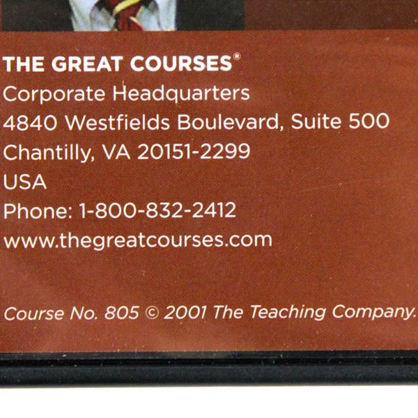 A History of Hitler's Empire by Thomas Childers DVD