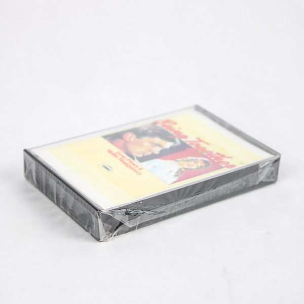 Cassette Tapes Being Together Gene Pitney Melba Montgomery B1036C SEALED