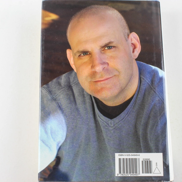 Harlan Coben's Promise Me Hardcover 2006 Dutton Good Condition