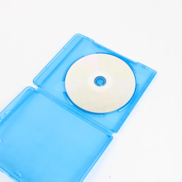 Over America In High Definition Blu-ray Disc 2008