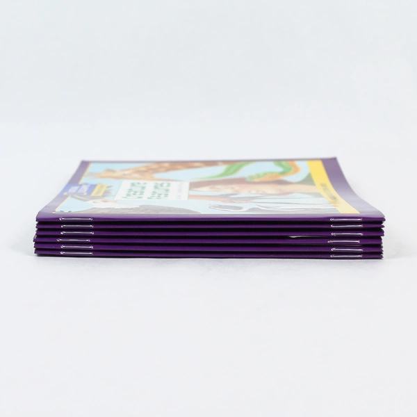 Lot of 6 National Geographic Creature Features by Maria Valdez 2006 PB Books