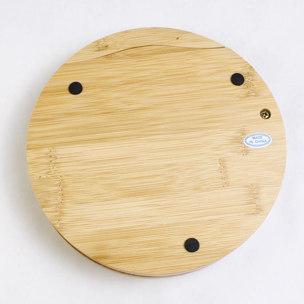 4-Piece Cheese Tools Cutting Board Set For Charcuterie Wealth Enhancement Promo