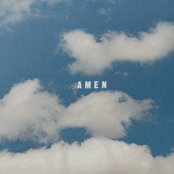 Matthew Lundgren In His Name CD - Religious Saxophone Music - Pre-Owned