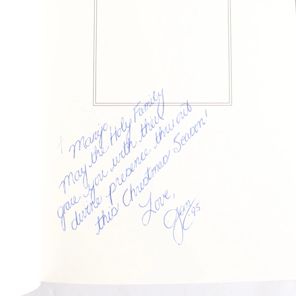 Mother Teresa A Simple Path By Lucinda Vardey 1995 Hardcover Dust Jacket