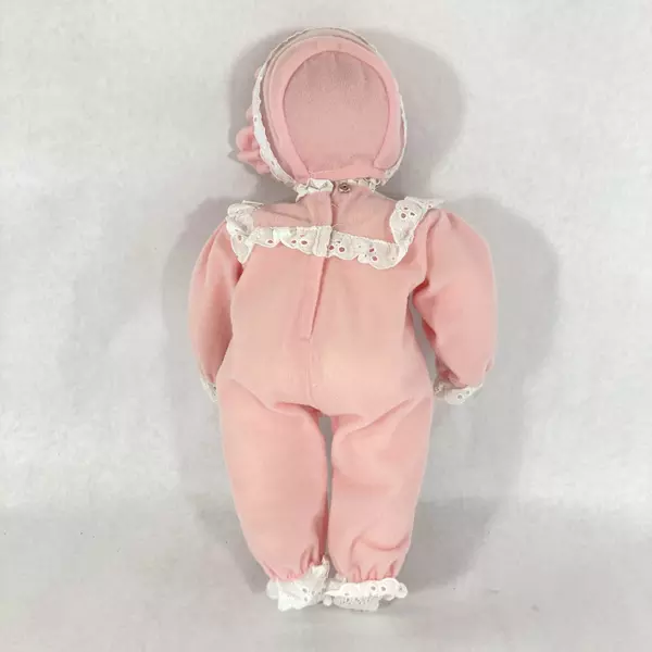 1989 Ashton Drake Baby Book Treasures First Issue Elizabeth's Homecoming