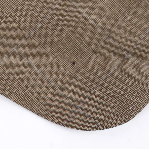 Lauren Ralph Lauren Brown Wool Suit Jacket Men's Size 42